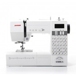 Janome Embla 